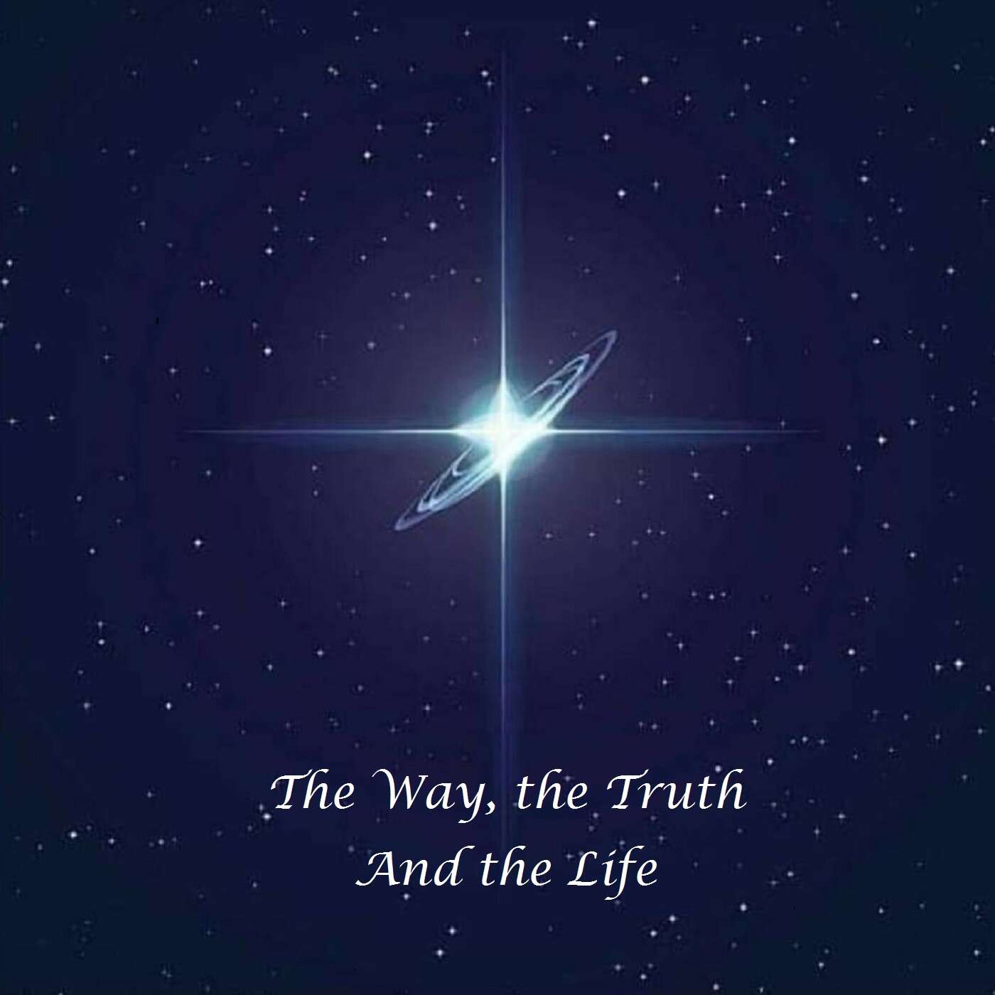 Zion – Mystery of God